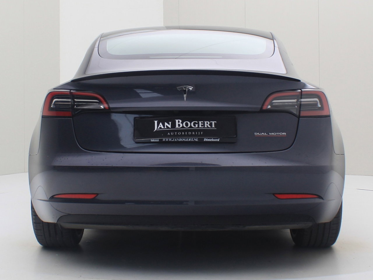 Tesla Model 3 Performance AWD 534pk 75kWh 94.7% SoH UPGRADE [ AUTOPILOT+567KM WLTP+PREMIUM AUDIO ] 6