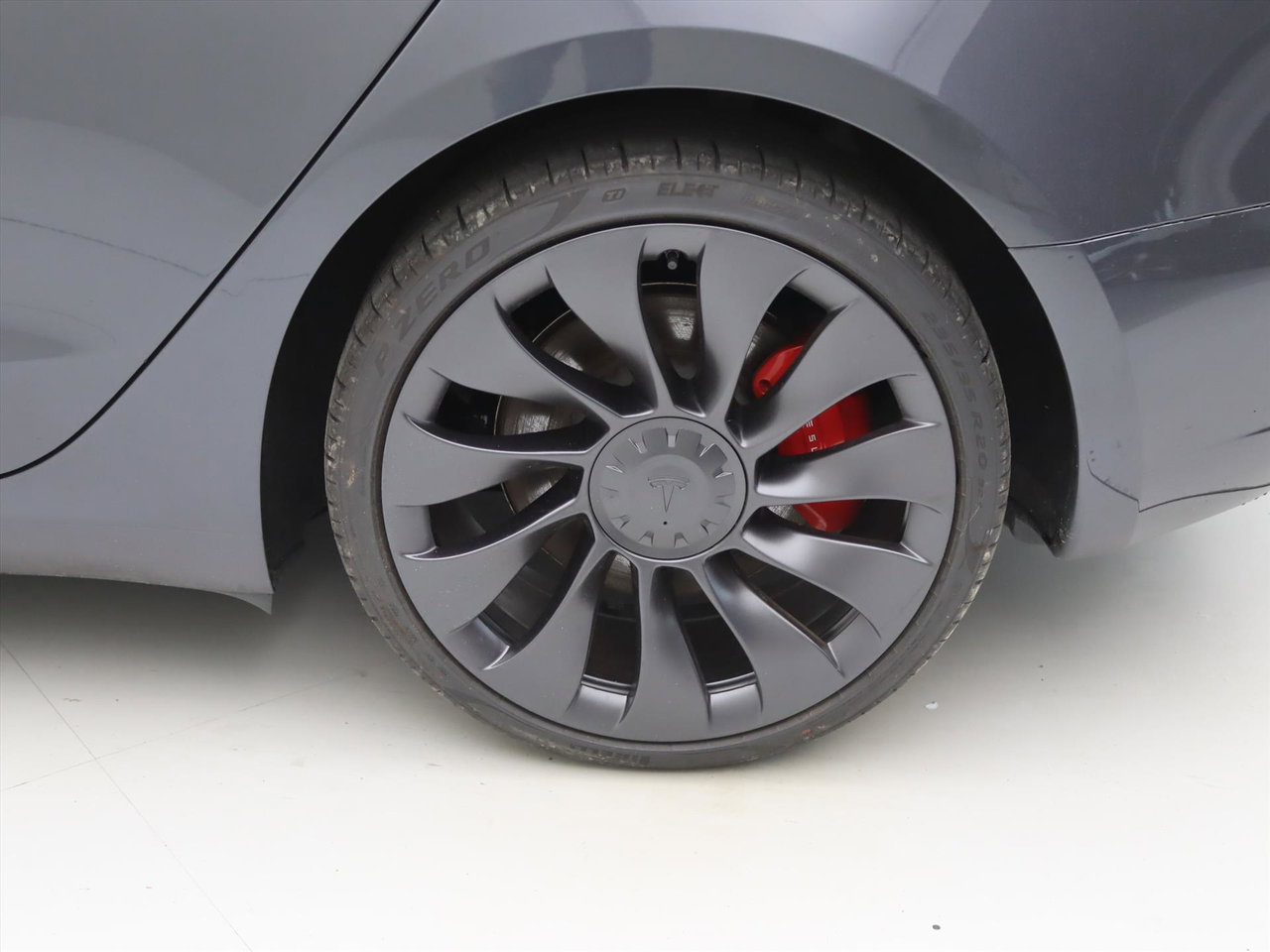 Tesla Model 3 Performance AWD 534pk 75kWh 94.7% SoH UPGRADE [ AUTOPILOT+567KM WLTP+PREMIUM AUDIO ] 14