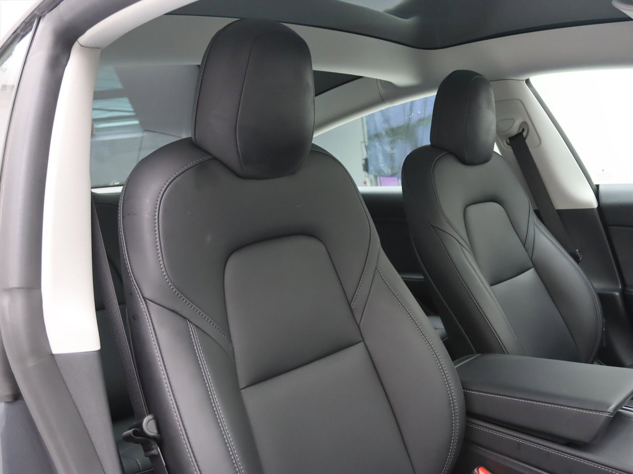 Tesla Model 3 Performance AWD 534pk 75kWh 94.7% SoH UPGRADE [ AUTOPILOT+567KM WLTP+PREMIUM AUDIO ] 18