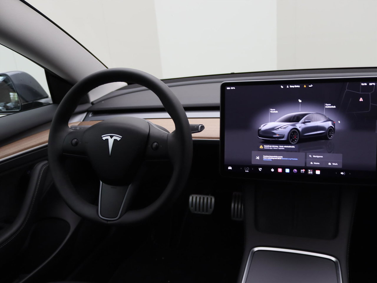 Tesla Model 3 Performance AWD 534pk 75kWh 94.7% SoH UPGRADE [ AUTOPILOT+567KM WLTP+PREMIUM AUDIO ] 8