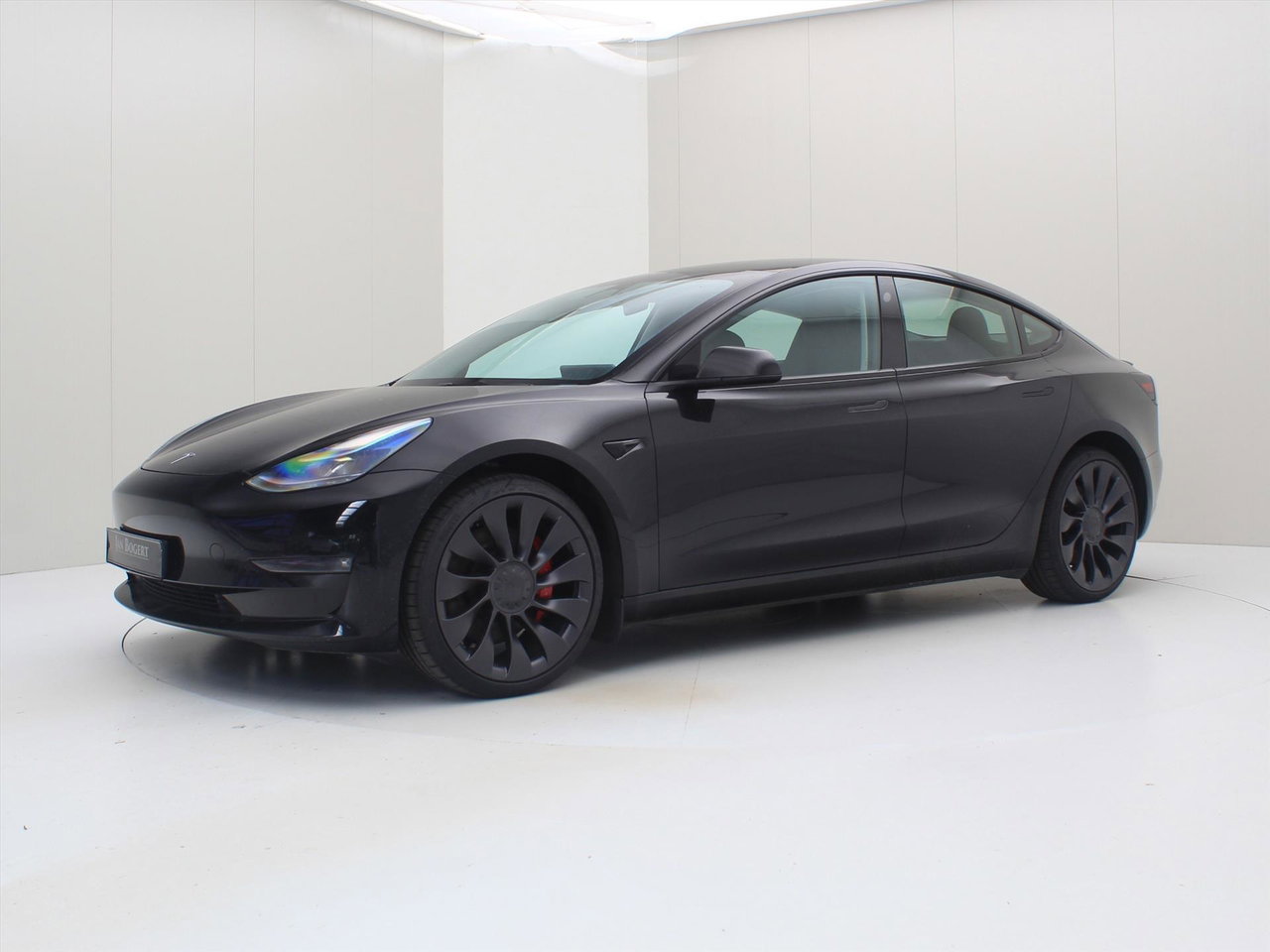 Tesla Model 3 Performance AWD 534pk 75 kWh 93,5% SoH [ AMD RYZEN+AUTOPILOT+20 INCH+PREMIUM AUDIO ] 9