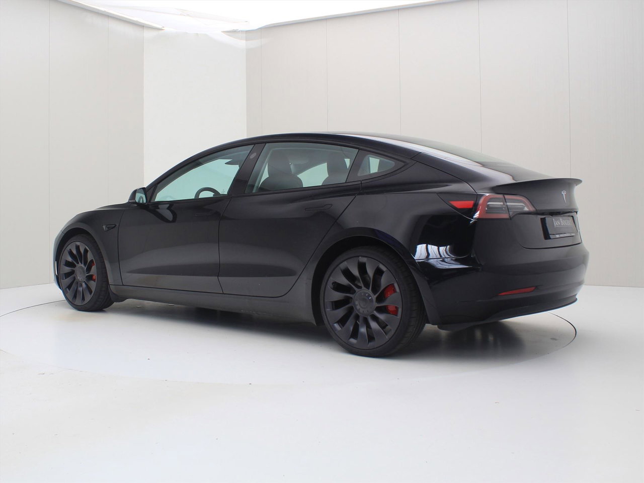 Tesla Model 3 Performance AWD 534pk 75 kWh 93,5% SoH [ AMD RYZEN+AUTOPILOT+20 INCH+PREMIUM AUDIO ] 5