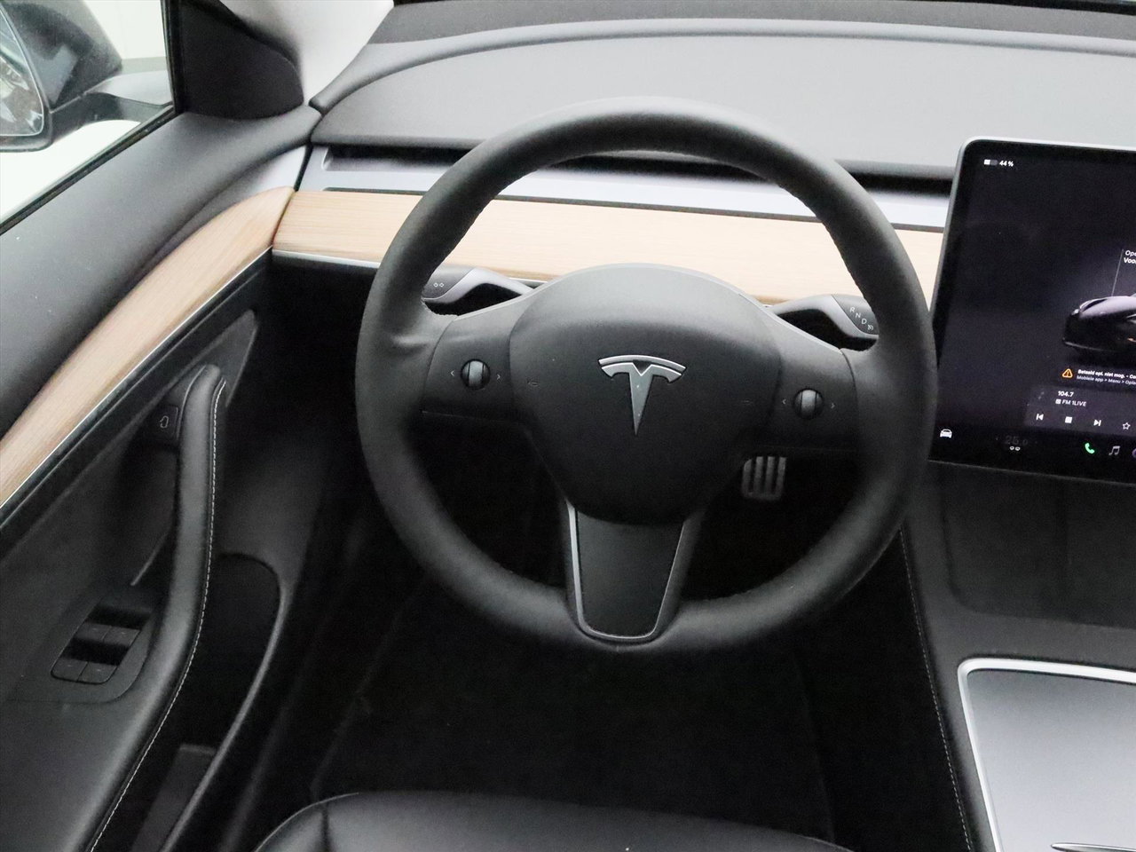 Tesla Model 3 Performance AWD 534pk 75 kWh 93,5% SoH [ AMD RYZEN+AUTOPILOT+20 INCH+PREMIUM AUDIO ] 20