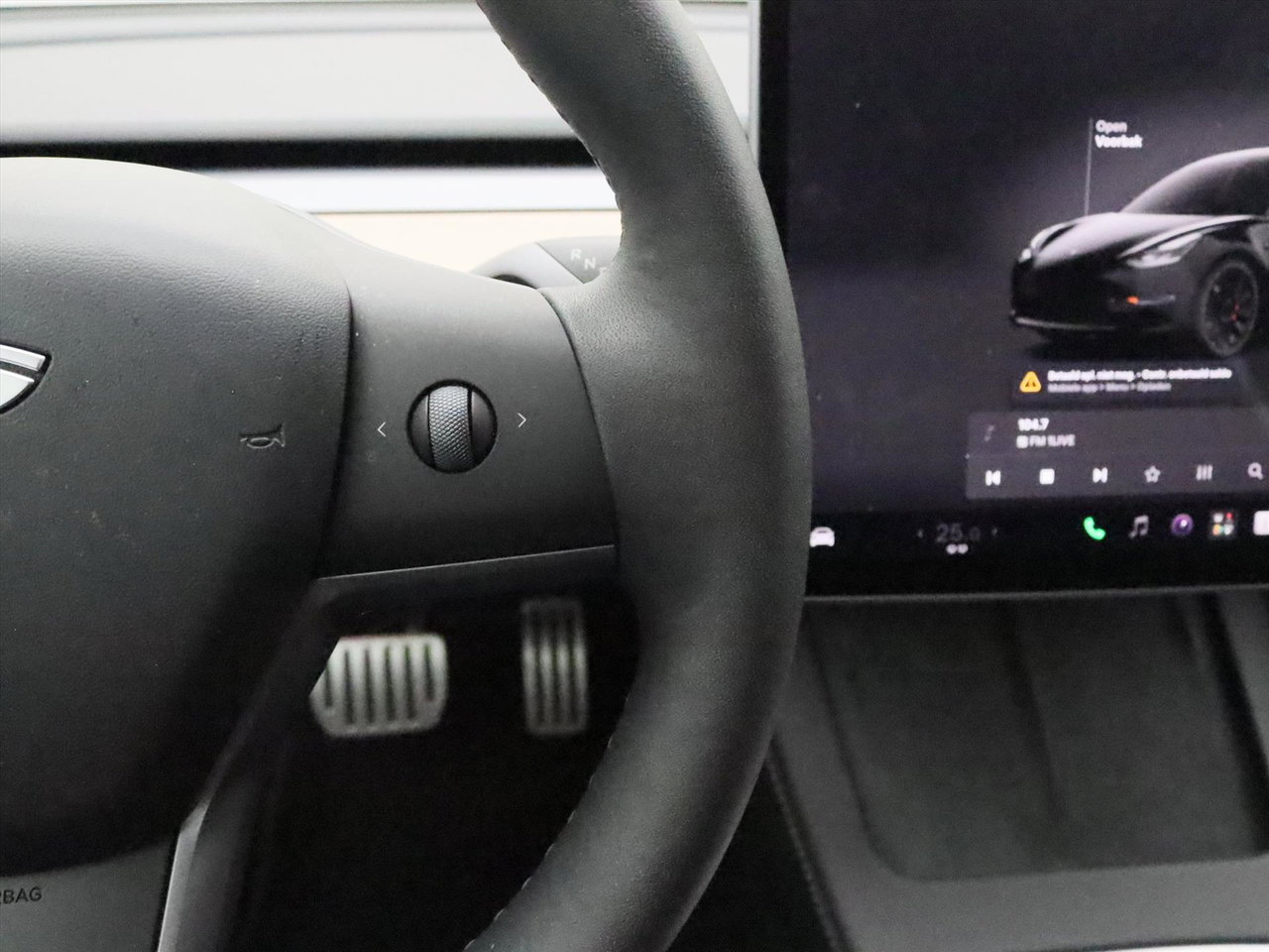Tesla Model 3 Performance AWD 534pk 75 kWh 93,5% SoH [ AMD RYZEN+AUTOPILOT+20 INCH+PREMIUM AUDIO ] 30