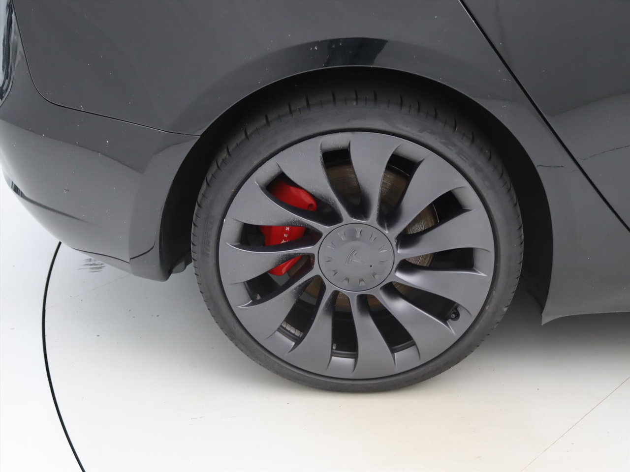 Tesla Model 3 Performance AWD 534pk 75 kWh 93,5% SoH [ AMD RYZEN+AUTOPILOT+20 INCH+PREMIUM AUDIO ] 13