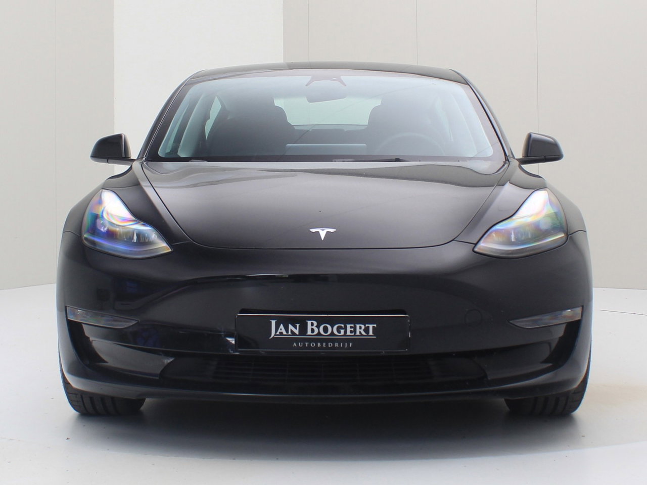 Tesla Model 3 Performance AWD 534pk 75 kWh 93,5% SoH [ AMD RYZEN+AUTOPILOT+20 INCH+PREMIUM AUDIO ] 7