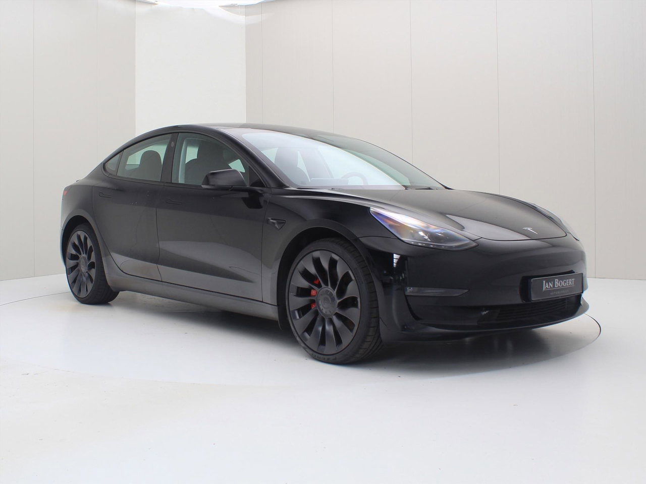 Tesla Model 3 Performance AWD 534pk 75 kWh 93,5% SoH [ AMD RYZEN+AUTOPILOT+20 INCH+PREMIUM AUDIO ] 6