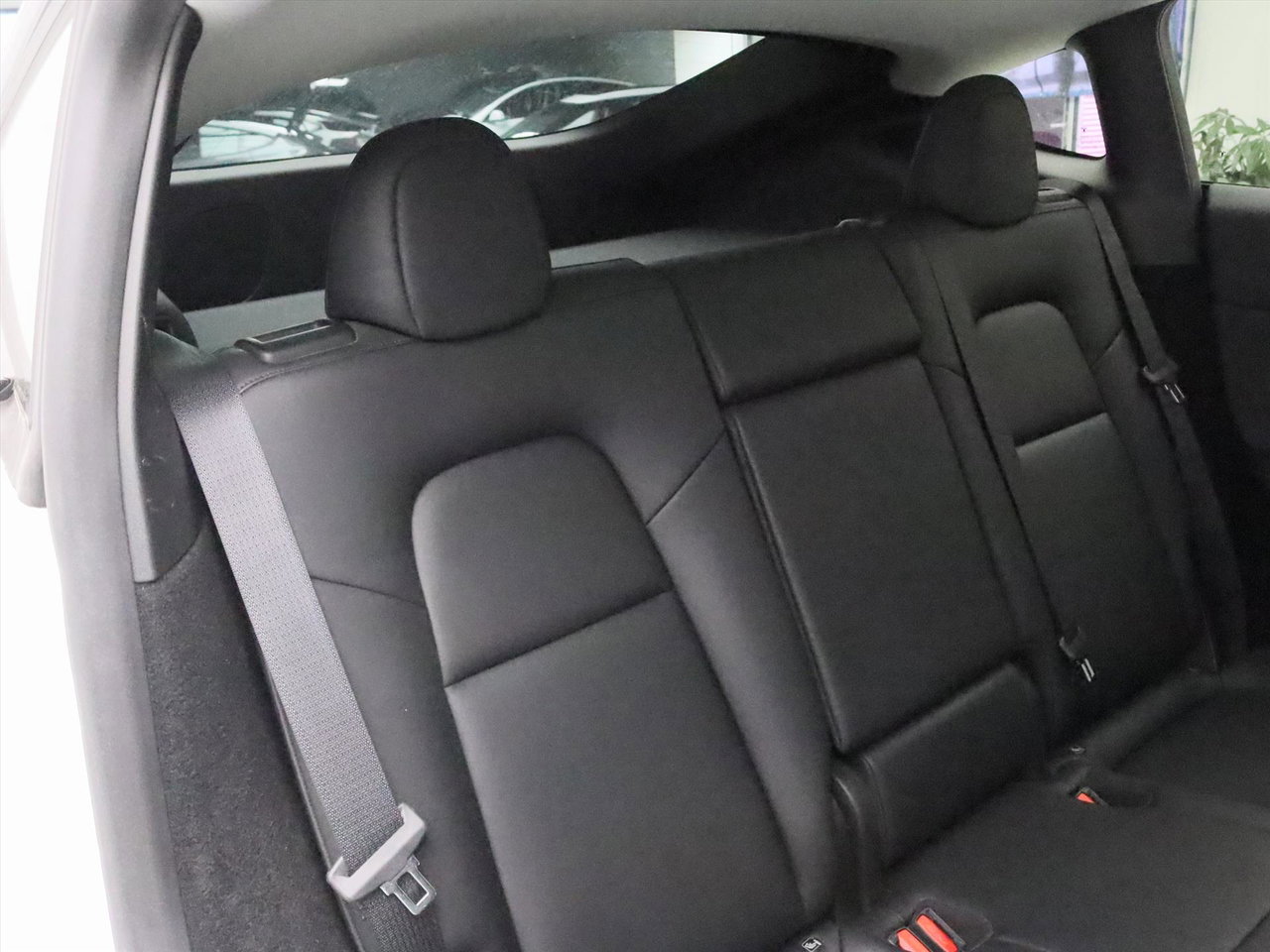Tesla Model Y Long Range RWD 75kWh 299pk 94.5% SoH [ AMD RYZEN+AUTOPILOT+19 INCH+PREMIUM AUDIO ] 18