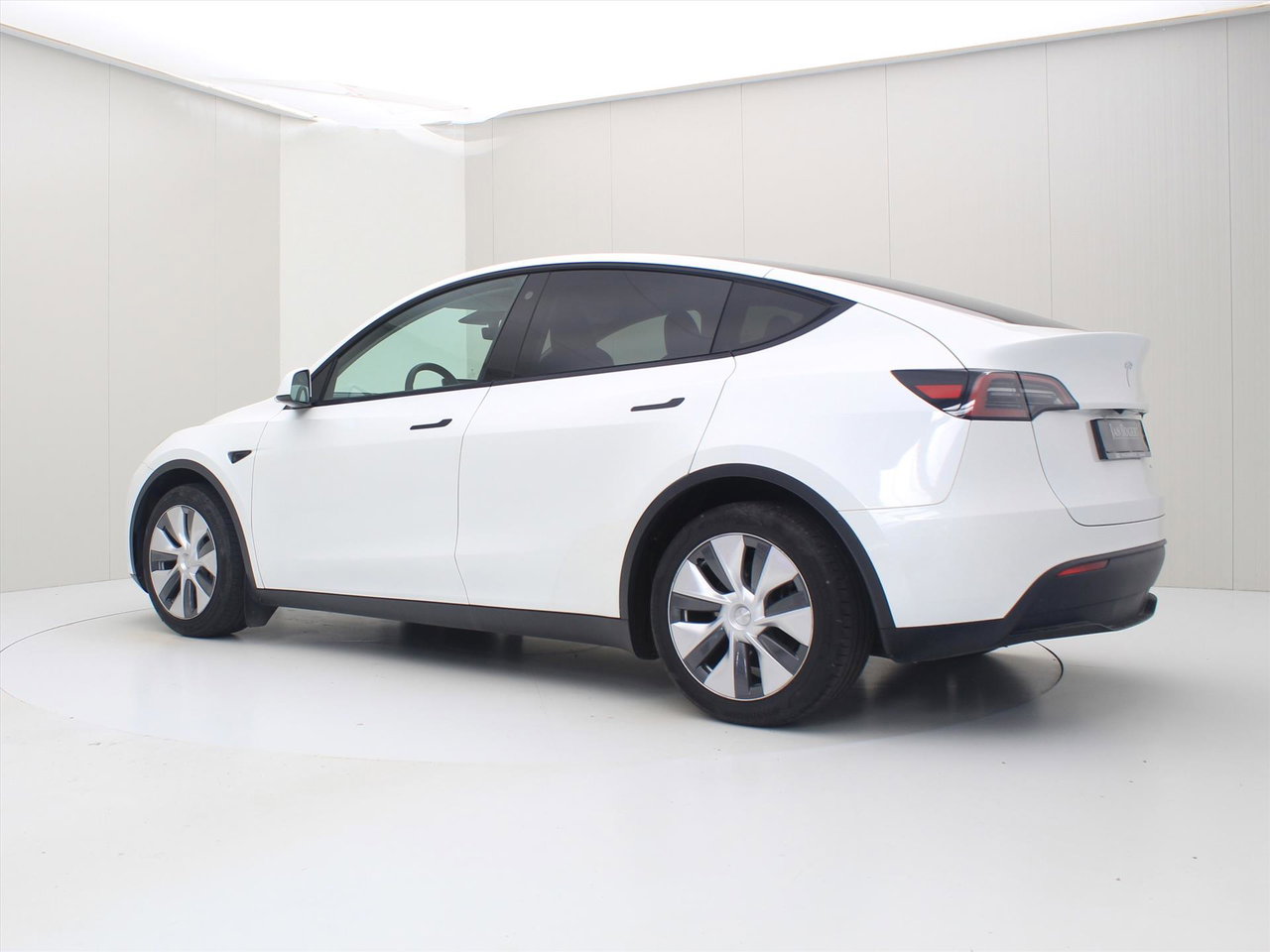 Tesla Model Y Long Range RWD 75kWh 299pk 94.5% SoH [ AMD RYZEN+AUTOPILOT+19 INCH+PREMIUM AUDIO ] 5