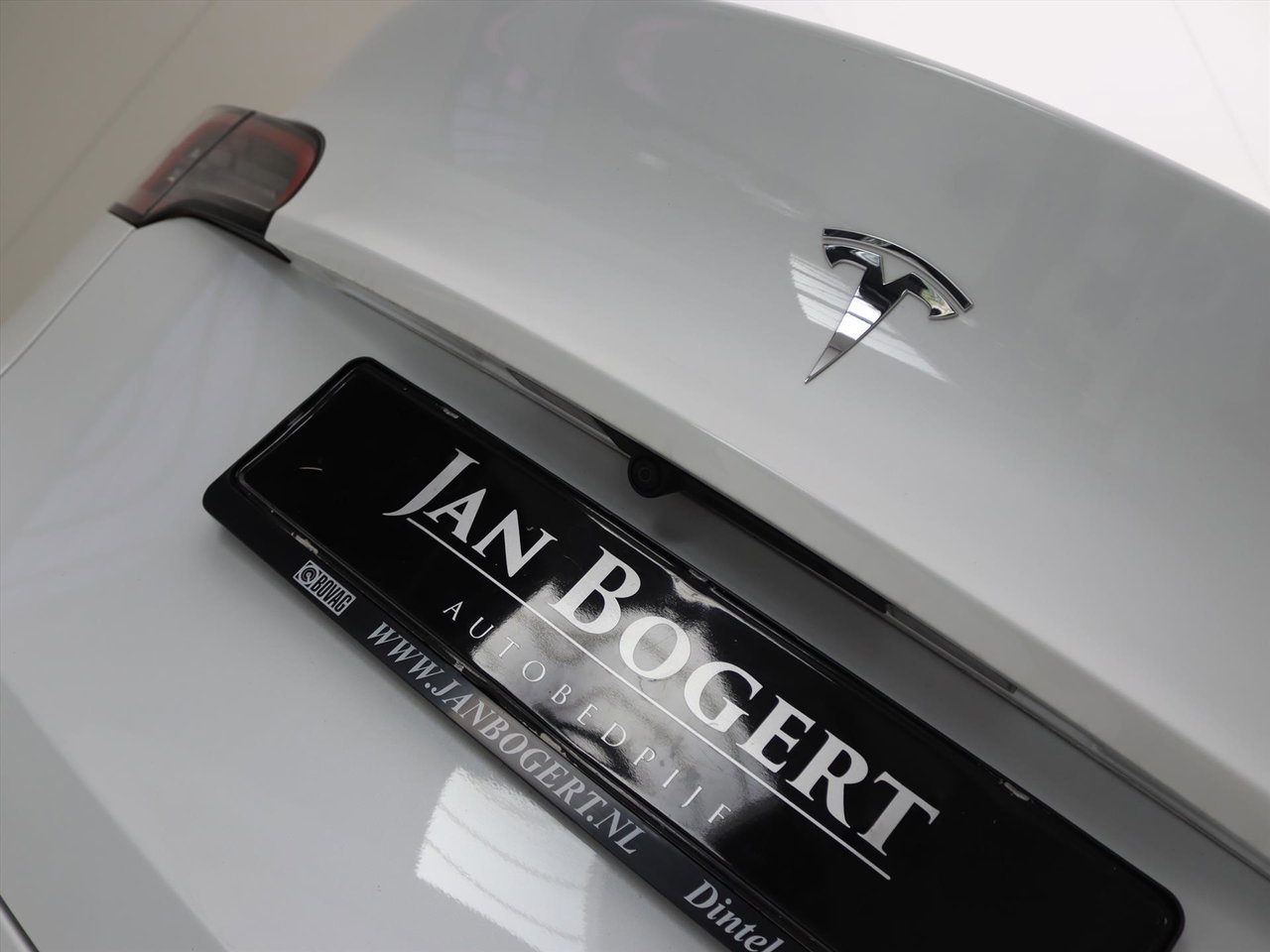 Tesla Model Y Long Range RWD 75kWh 299pk 94.5% SoH [ AMD RYZEN+AUTOPILOT+19 INCH+PREMIUM AUDIO ] 10