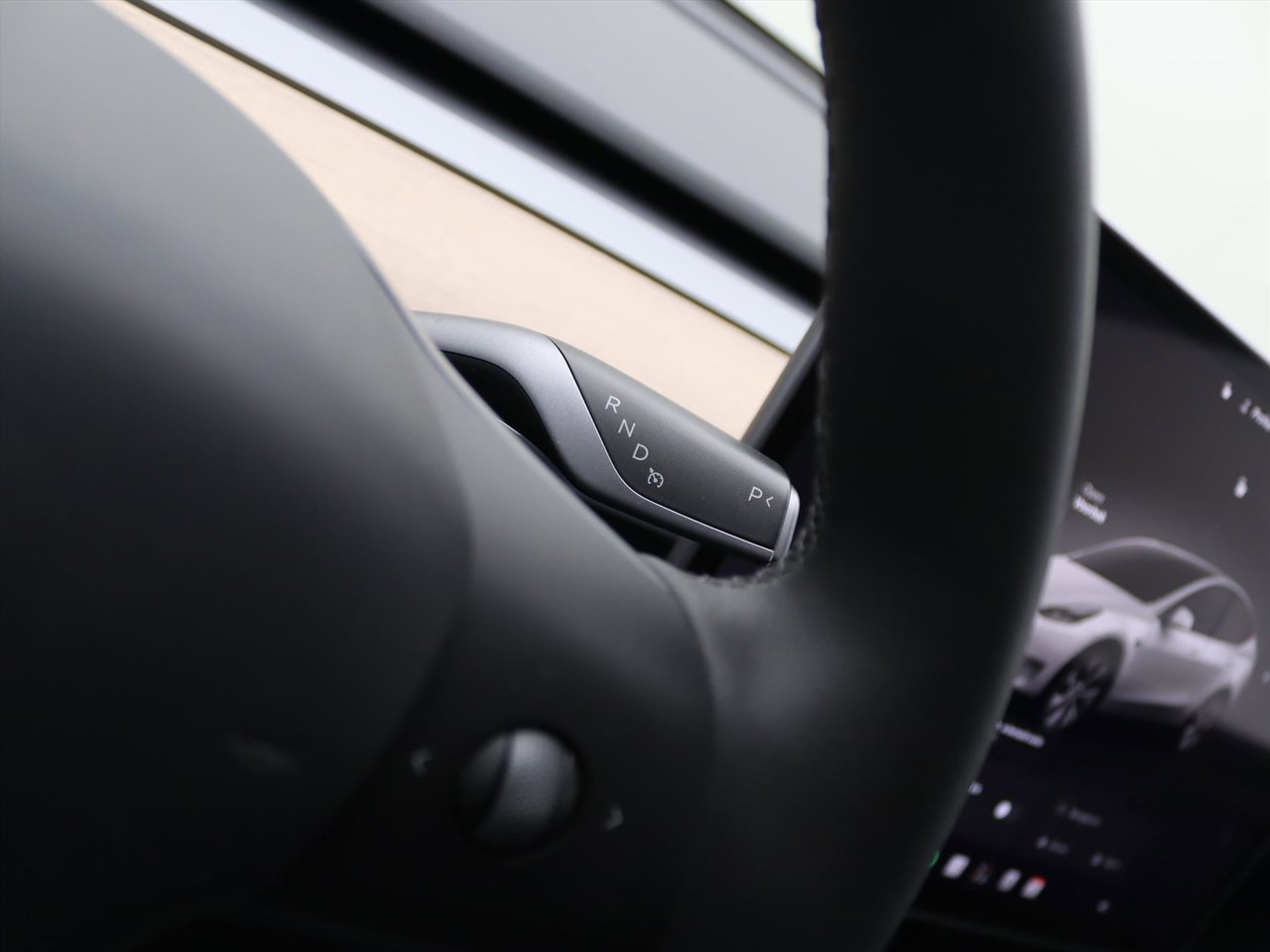 Tesla Model Y Long Range RWD 75kWh 299pk 94.5% SoH [ AMD RYZEN+AUTOPILOT+19 INCH+PREMIUM AUDIO ] 28