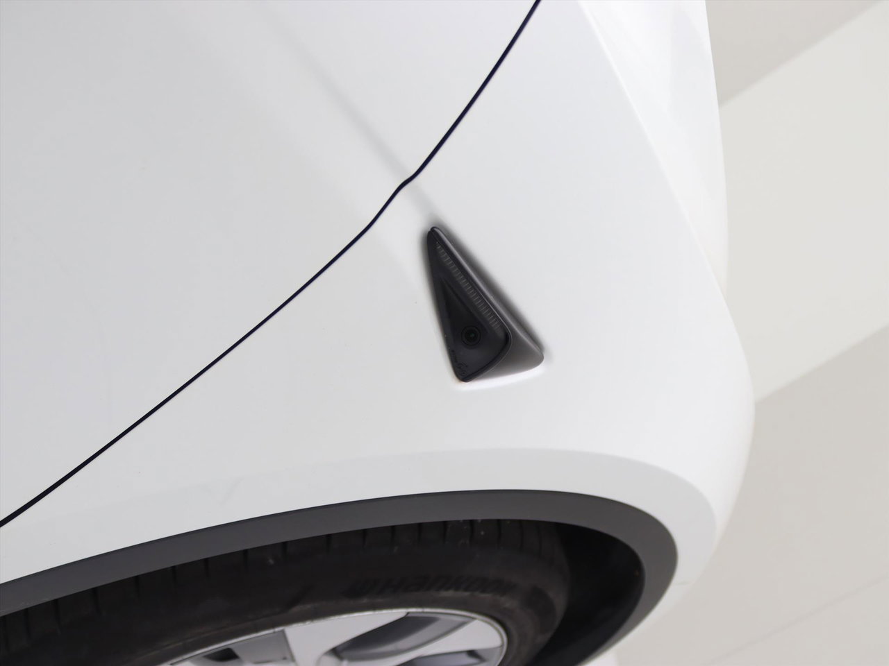 Tesla Model Y Long Range RWD 75kWh 299pk 94.5% SoH [ AMD RYZEN+AUTOPILOT+19 INCH+PREMIUM AUDIO ] 15