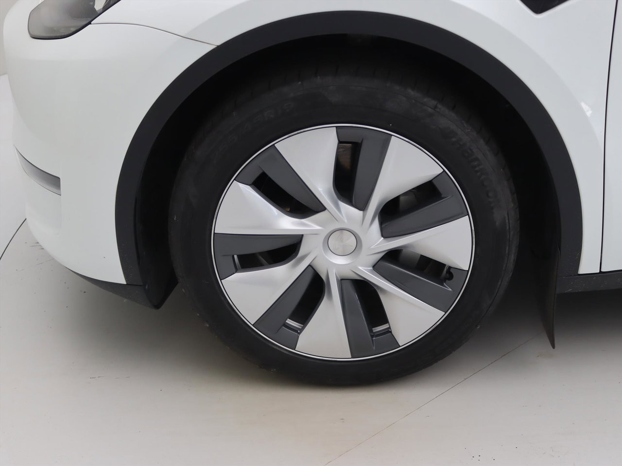 Tesla Model Y Long Range RWD 75kWh 299pk 94.5% SoH [ AMD RYZEN+AUTOPILOT+19 INCH+PREMIUM AUDIO ] 23