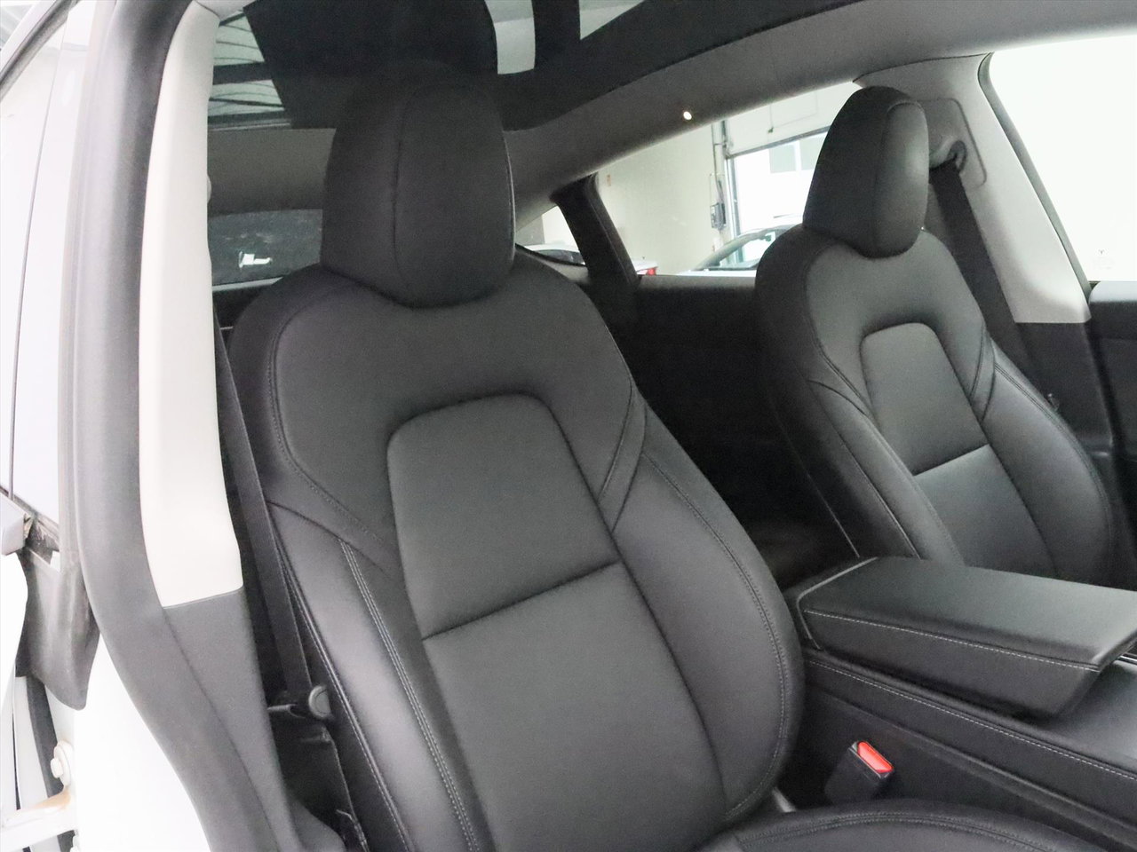 Tesla Model Y Long Range RWD 75kWh 299pk 94.5% SoH [ AMD RYZEN+AUTOPILOT+19 INCH+PREMIUM AUDIO ] 22