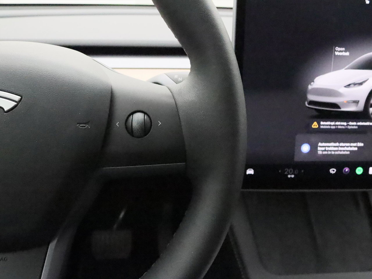 Tesla Model Y Long Range RWD 75kWh 299pk 94.5% SoH [ AMD RYZEN+AUTOPILOT+19 INCH+PREMIUM AUDIO ] 30