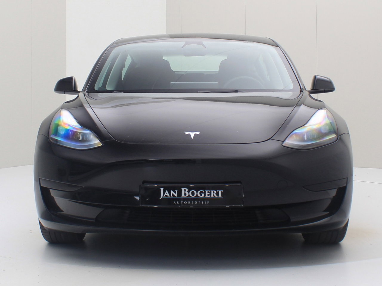 Tesla Model 3 Standard RWD Plus UPGRADE 93.5% SoH [ AMD RYZEN+LFP-ACCU+WARMTEPOMP+AUTOPILOT+60 kWh ] 7