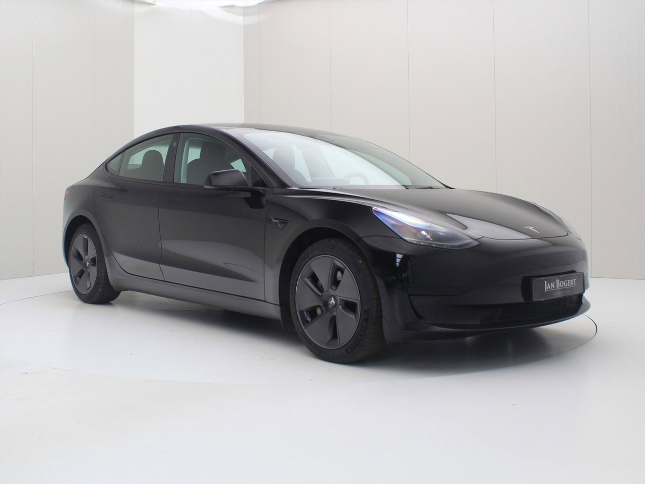 Tesla Model 3 Standard RWD Plus UPGRADE 93.5% SoH [ AMD RYZEN+LFP-ACCU+WARMTEPOMP+AUTOPILOT+60 kWh ] 6