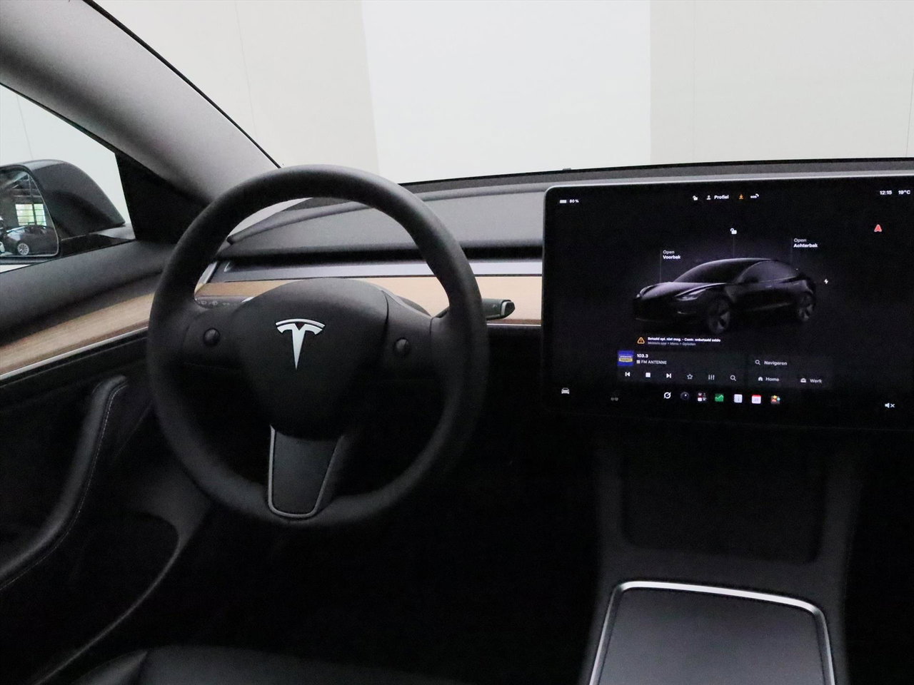 Tesla Model 3 Standard RWD Plus UPGRADE 93.5% SoH [ AMD RYZEN+LFP-ACCU+WARMTEPOMP+AUTOPILOT+60 kWh ] 19
