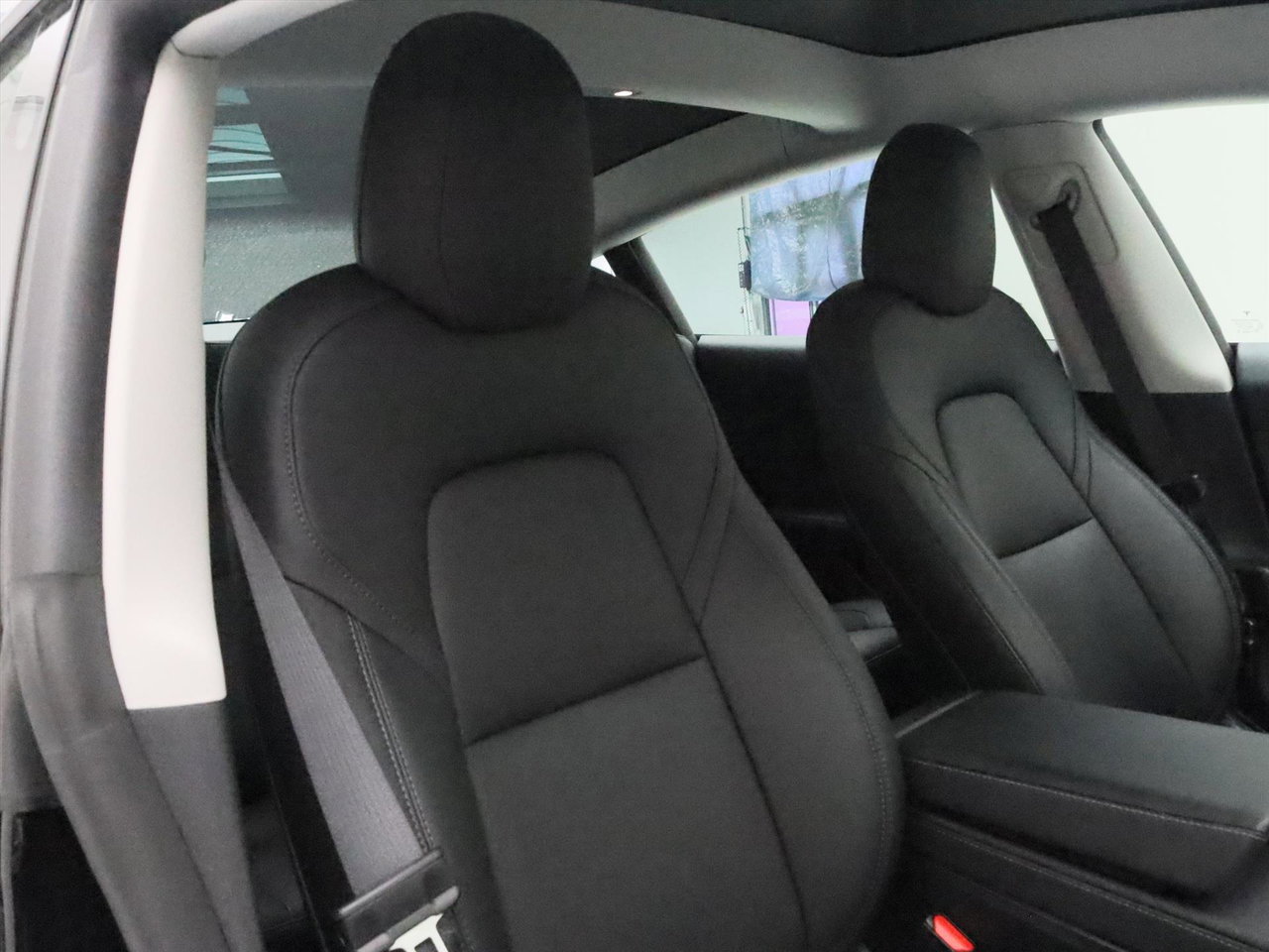 Tesla Model 3 Standard RWD Plus UPGRADE 93.5% SoH [ AMD RYZEN+LFP-ACCU+WARMTEPOMP+AUTOPILOT+60 kWh ] 22