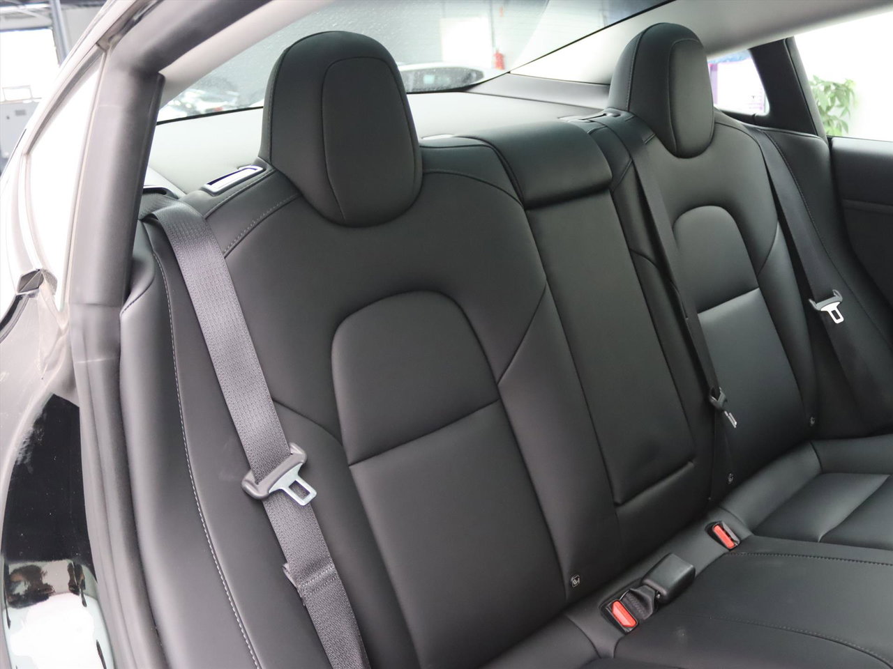 Tesla Model 3 Standard RWD Plus UPGRADE 93.5% SoH [ AMD RYZEN+LFP-ACCU+WARMTEPOMP+AUTOPILOT+60 kWh ] 18