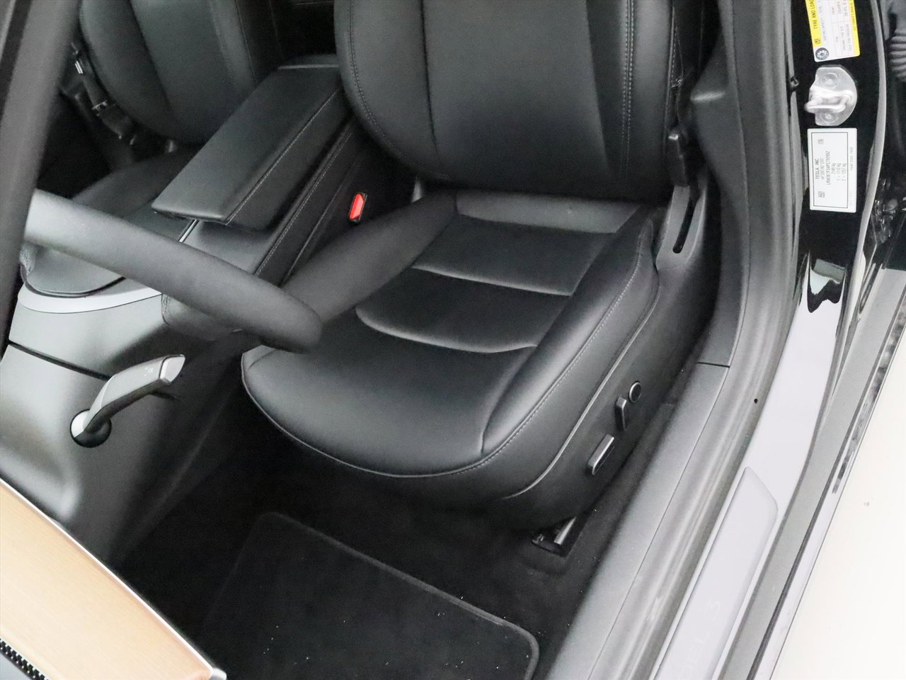 Tesla Model 3 Standard RWD Plus UPGRADE 93.5% SoH [ AMD RYZEN+LFP-ACCU+WARMTEPOMP+AUTOPILOT+60 kWh ] 27