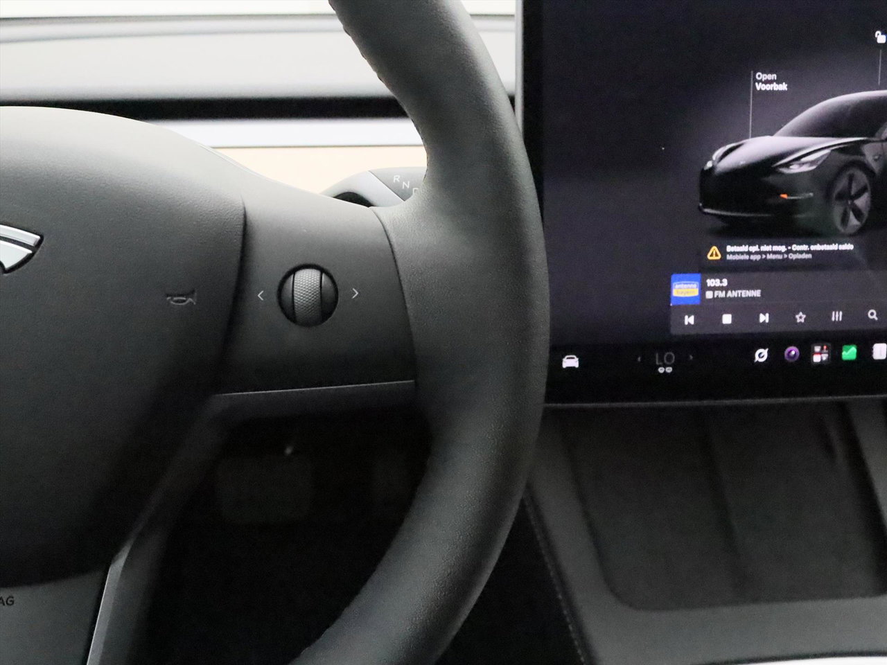 Tesla Model 3 Standard RWD Plus UPGRADE 93.5% SoH [ AMD RYZEN+LFP-ACCU+WARMTEPOMP+AUTOPILOT+60 kWh ] 30