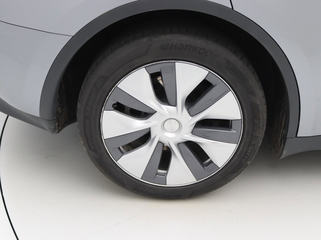 Tesla Model Y Long Range AWD 351pk 96,6% SoH [ QUICKSILVER+TREKHAAK+AMD RYZEN+ENHANCED AUTOPILOT+PREMIUM AUDIO ] 13