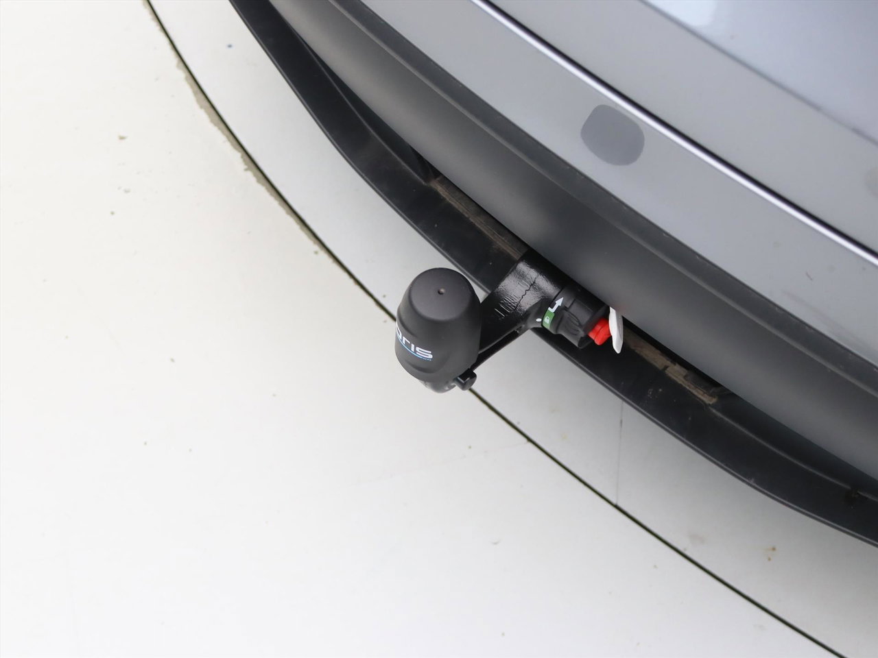 Tesla Model Y Long Range AWD 351pk 96,6% SoH [ QUICKSILVER+TREKHAAK+AMD RYZEN+ENHANCED AUTOPILOT+PREMIUM AUDIO ] 9