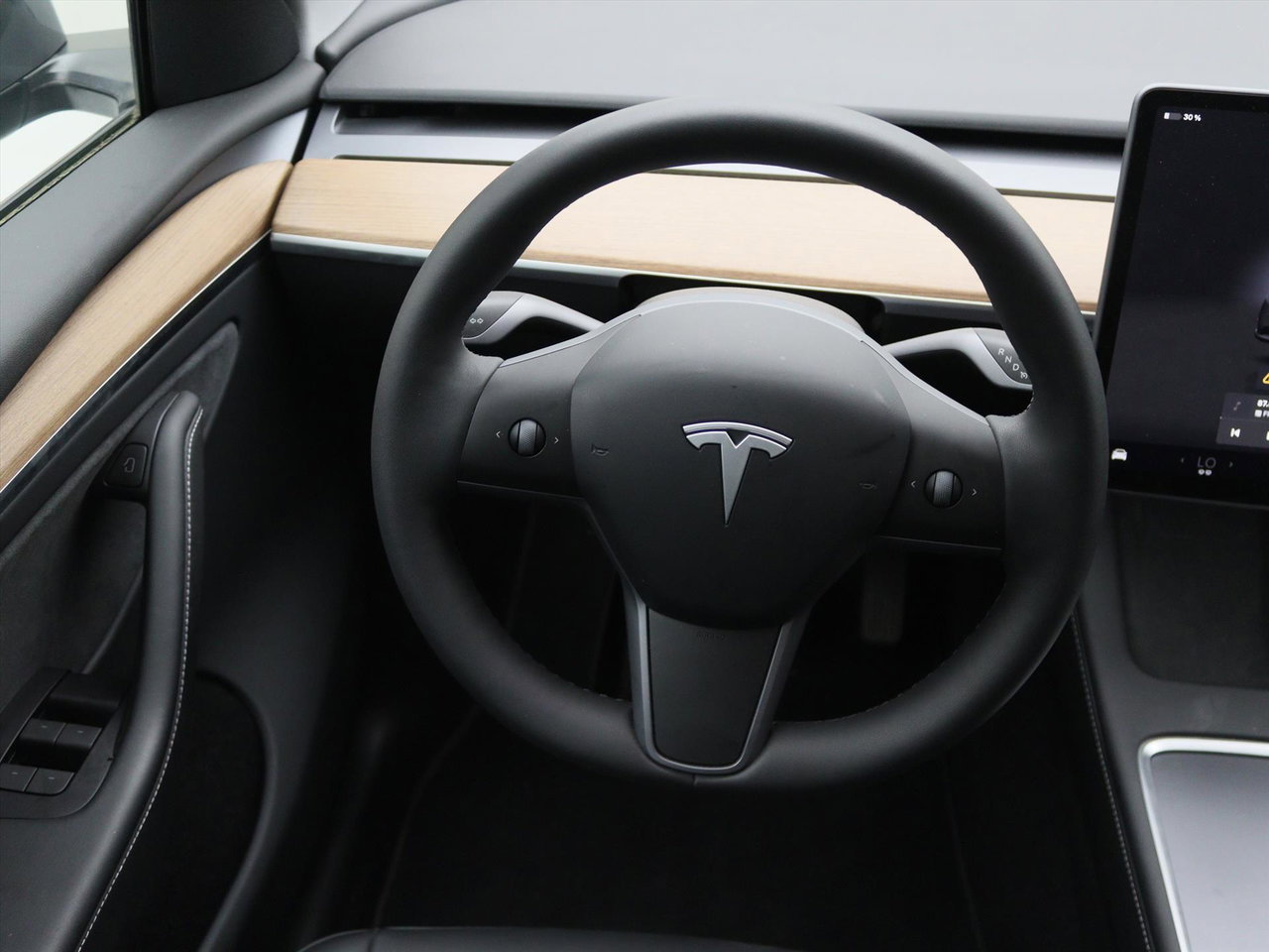Tesla Model Y Long Range AWD 351pk 96,6% SoH [ QUICKSILVER+TREKHAAK+AMD RYZEN+ENHANCED AUTOPILOT+PREMIUM AUDIO ] 20