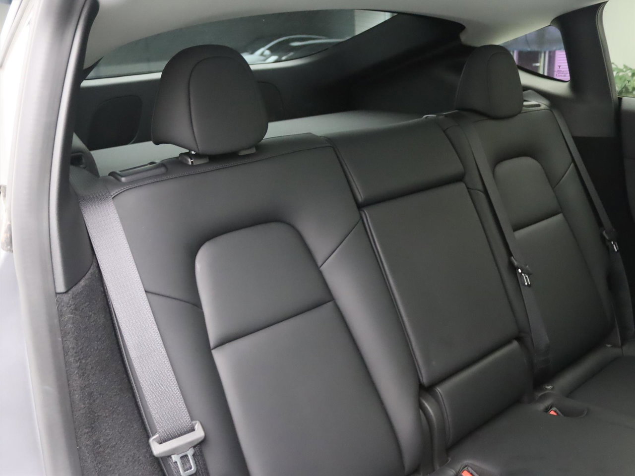 Tesla Model Y Long Range AWD 351pk 96,6% SoH [ QUICKSILVER+TREKHAAK+AMD RYZEN+ENHANCED AUTOPILOT+PREMIUM AUDIO ] 18