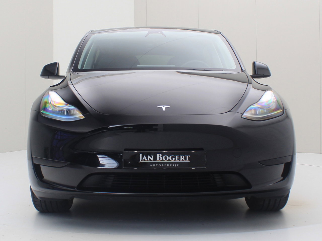 Tesla Model Y Standard RWD Plus 94.6% SoH [ AMD RYZEN+AUTOPILOT+19 INCH+PREMIUM AUDIO ] 5