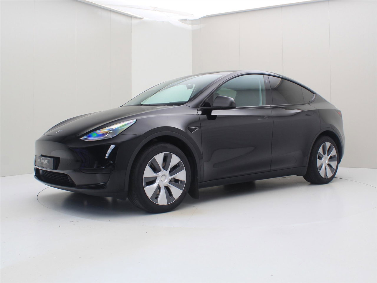 Tesla Model Y Standard RWD Plus 94.6% SoH [ AMD RYZEN+AUTOPILOT+19 INCH+PREMIUM AUDIO ] 7