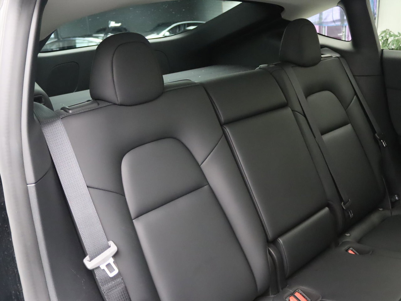 Tesla Model Y Standard RWD Plus 94.6% SoH [ AMD RYZEN+AUTOPILOT+19 INCH+PREMIUM AUDIO ] 16