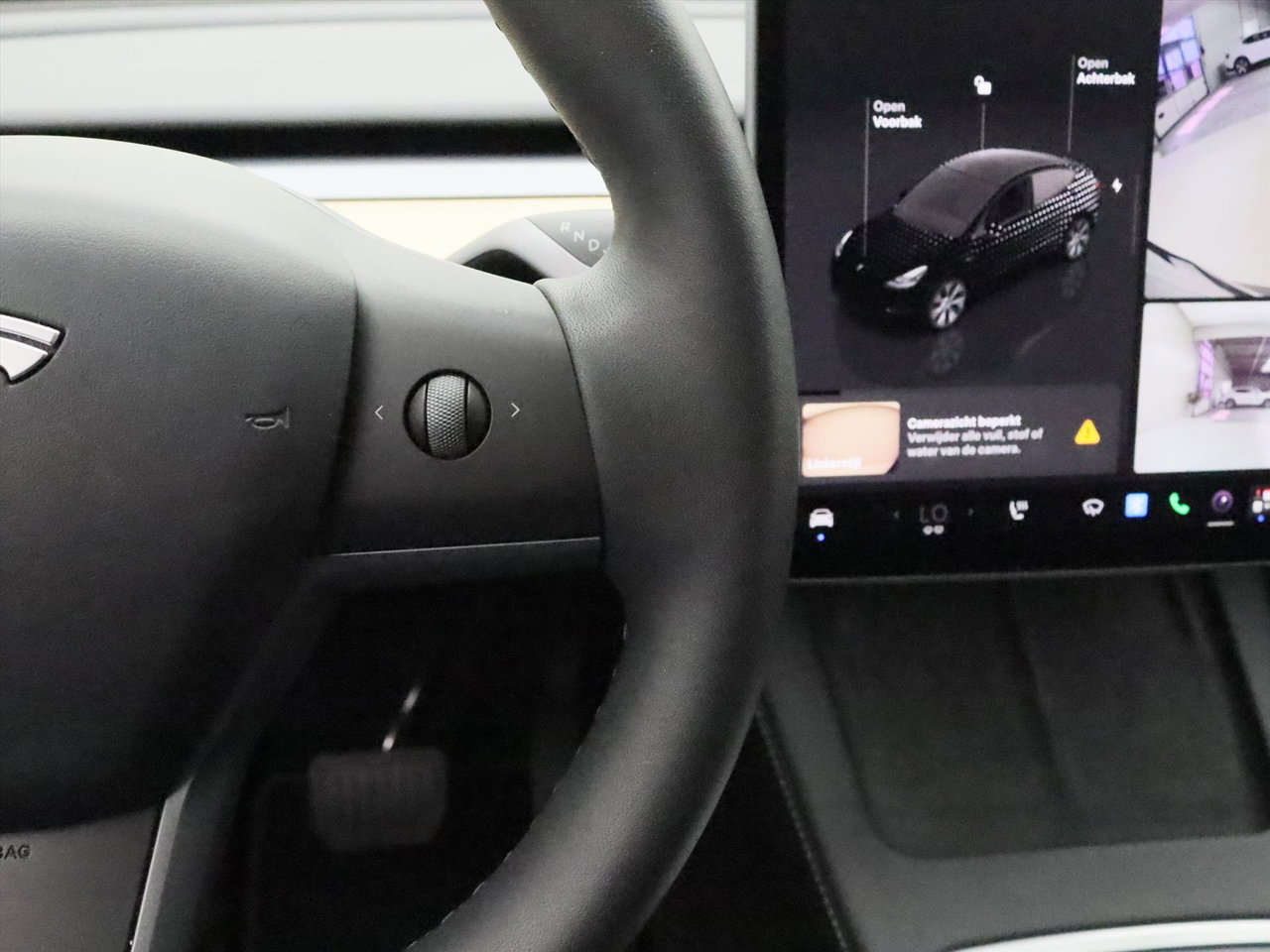 Tesla Model Y Standard RWD Plus 94.6% SoH [ AMD RYZEN+AUTOPILOT+19 INCH+PREMIUM AUDIO ] 23
