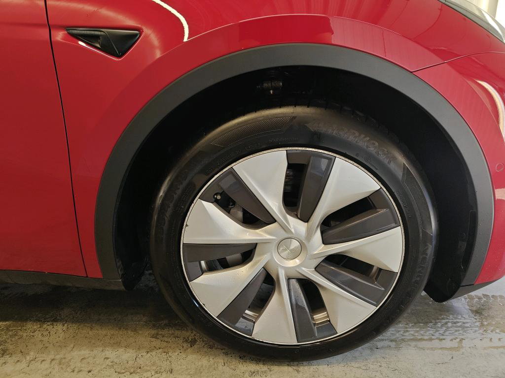 Tesla Model Y Long Range 351pk AWD 90,2 SoH [ TREKHAAK+AUTOPILOT+19 INCH+PREMIUM AUDIO ] 16