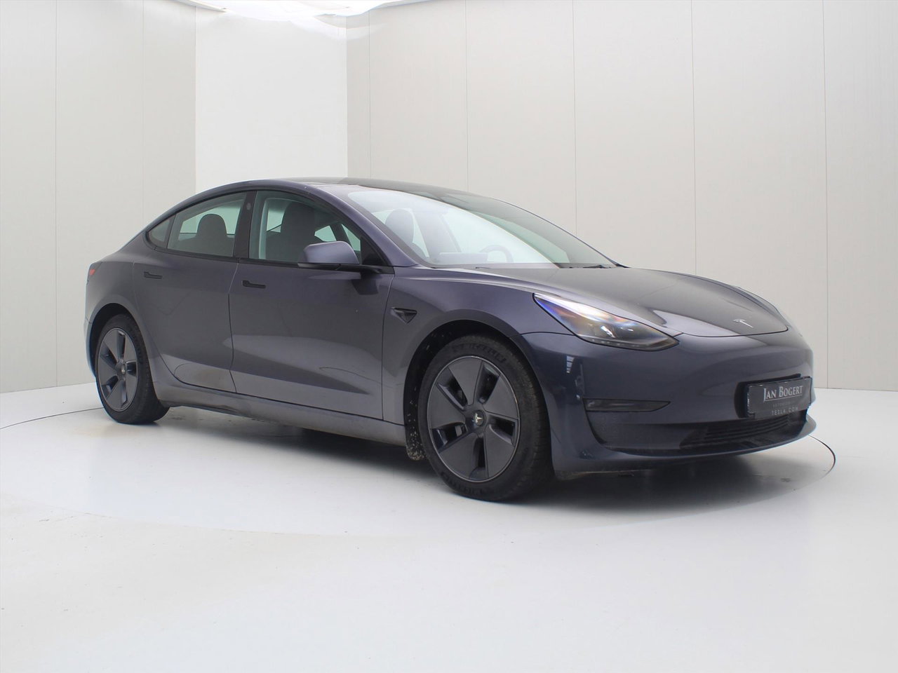 Tesla Model 3 Long-Range AWD 351pk 75 kWh UPGRADE 94% SoH [ TREKHAAK+WARMTEPOMP+AUTOPILOT ] 5