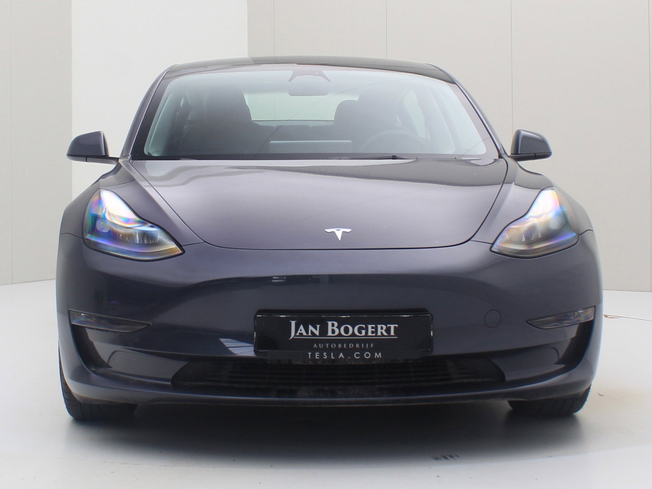 Tesla Model 3 Long-Range AWD 351pk 75 kWh UPGRADE 94% SoH [ TREKHAAK+WARMTEPOMP+AUTOPILOT ] 6