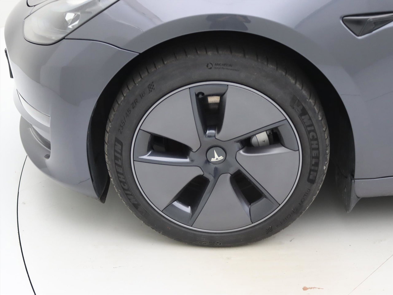 Tesla Model 3 Long-Range AWD 351pk 75 kWh UPGRADE 94% SoH [ TREKHAAK+WARMTEPOMP+AUTOPILOT ] 23