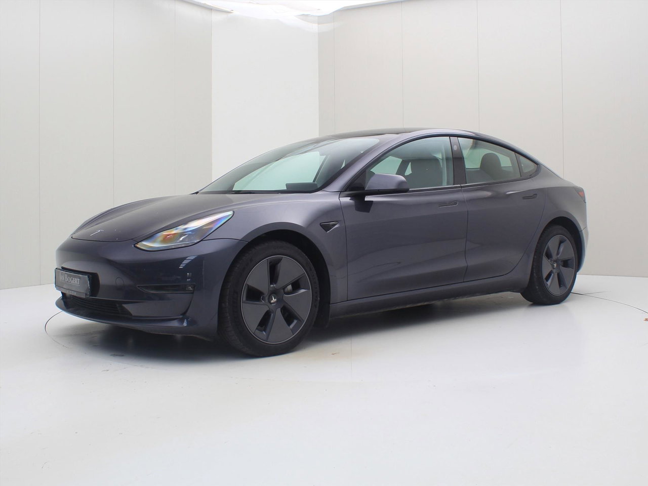 Tesla Model 3 Long-Range AWD 351pk 75 kWh UPGRADE 94% SoH [ TREKHAAK+WARMTEPOMP+AUTOPILOT ] 8