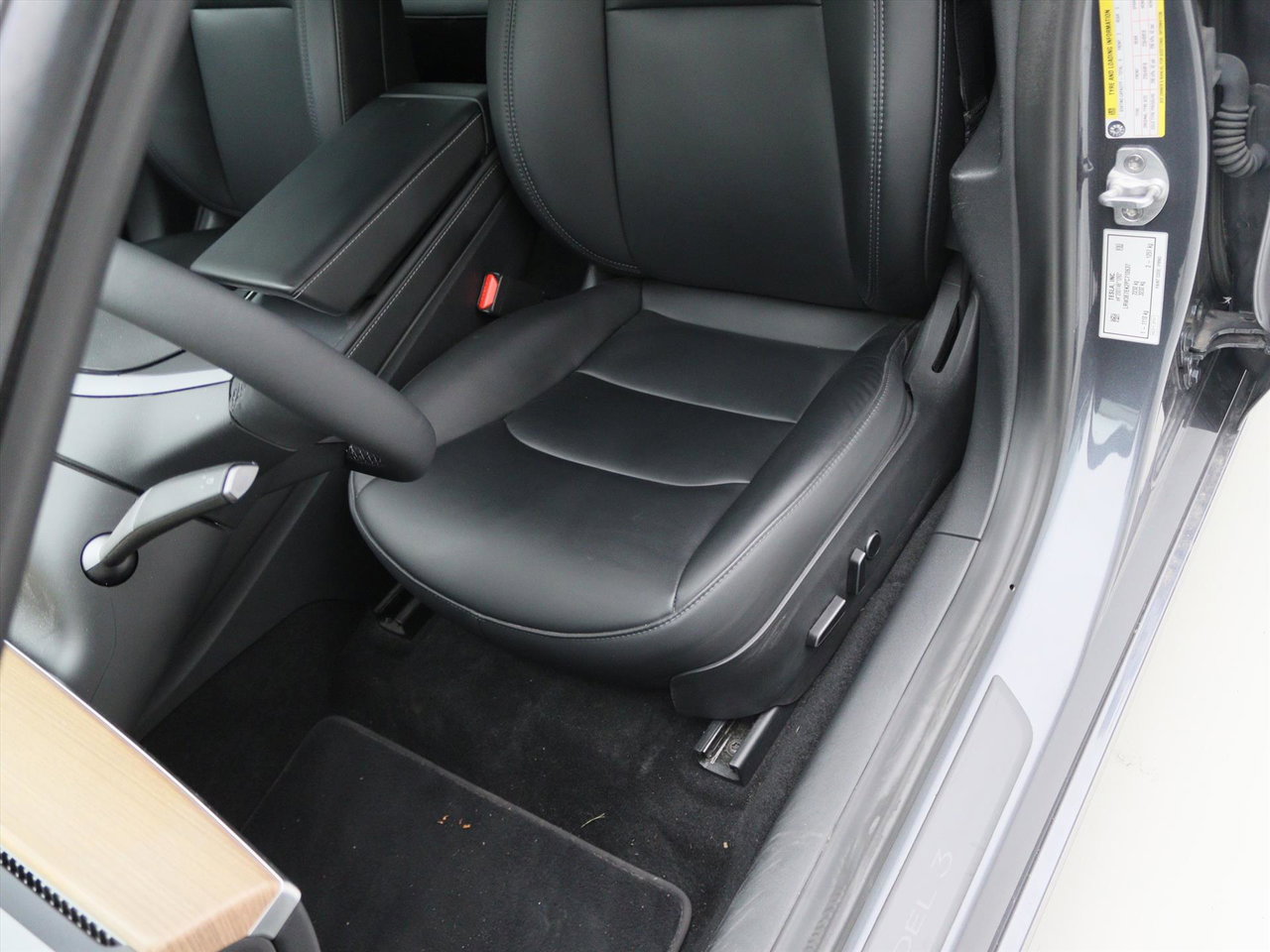 Tesla Model 3 Long-Range AWD 351pk 75 kWh UPGRADE 94% SoH [ TREKHAAK+WARMTEPOMP+AUTOPILOT ] 27