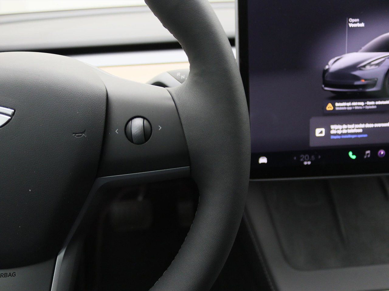 Tesla Model 3 Long-Range AWD 351pk 75 kWh UPGRADE 94% SoH [ TREKHAAK+WARMTEPOMP+AUTOPILOT ] 30