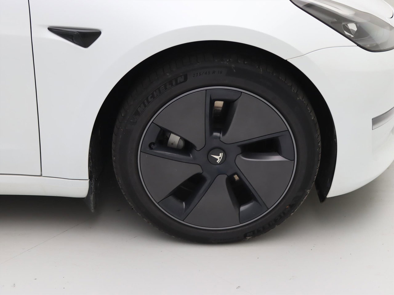 Tesla Model 3 Long-Range AWD 351pk 75 kWh UPGRADE 94.2% SoH [ ENHANCED AUTOPILOT+AMD RYZEN+WARMTEPOMP ] 13
