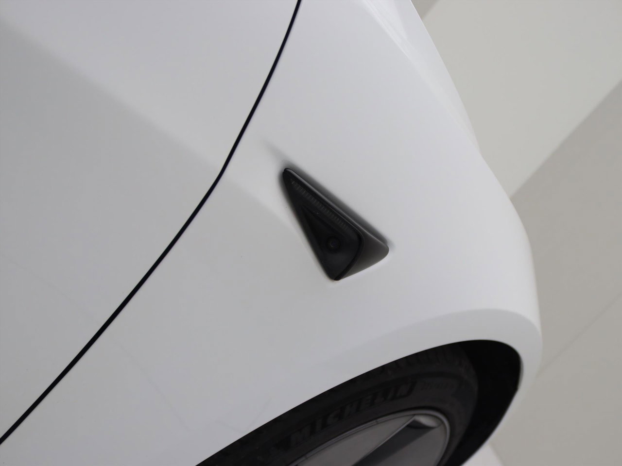 Tesla Model 3 Long-Range AWD 351pk 75 kWh UPGRADE 94.2% SoH [ ENHANCED AUTOPILOT+AMD RYZEN+WARMTEPOMP ] 14