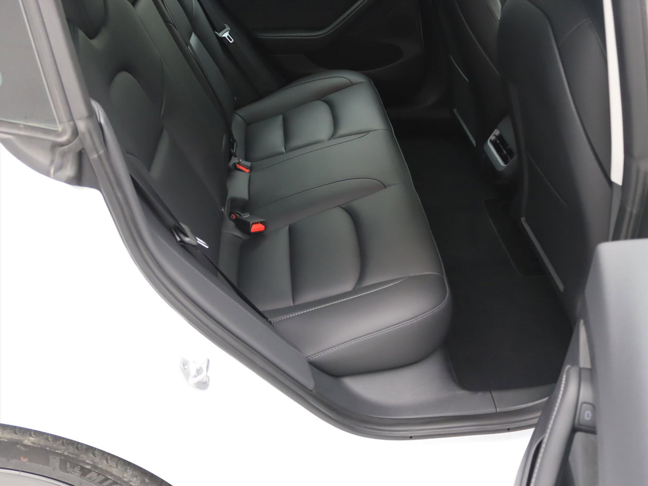Tesla Model 3 Long-Range AWD 351pk 75 kWh UPGRADE 94.2% SoH [ ENHANCED AUTOPILOT+AMD RYZEN+WARMTEPOMP ] 16
