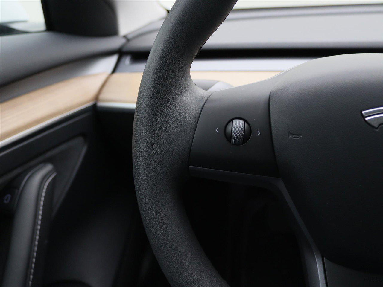 Tesla Model 3 Long-Range AWD 351pk 75 kWh UPGRADE 94.2% SoH [ ENHANCED AUTOPILOT+AMD RYZEN+WARMTEPOMP ] 28