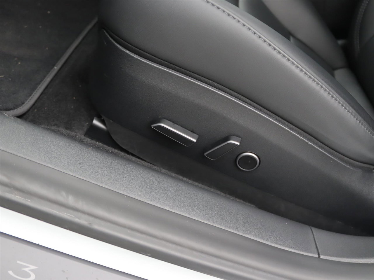 Tesla Model 3 Long-Range AWD 351pk 75 kWh UPGRADE 94.2% SoH [ ENHANCED AUTOPILOT+AMD RYZEN+WARMTEPOMP ] 25