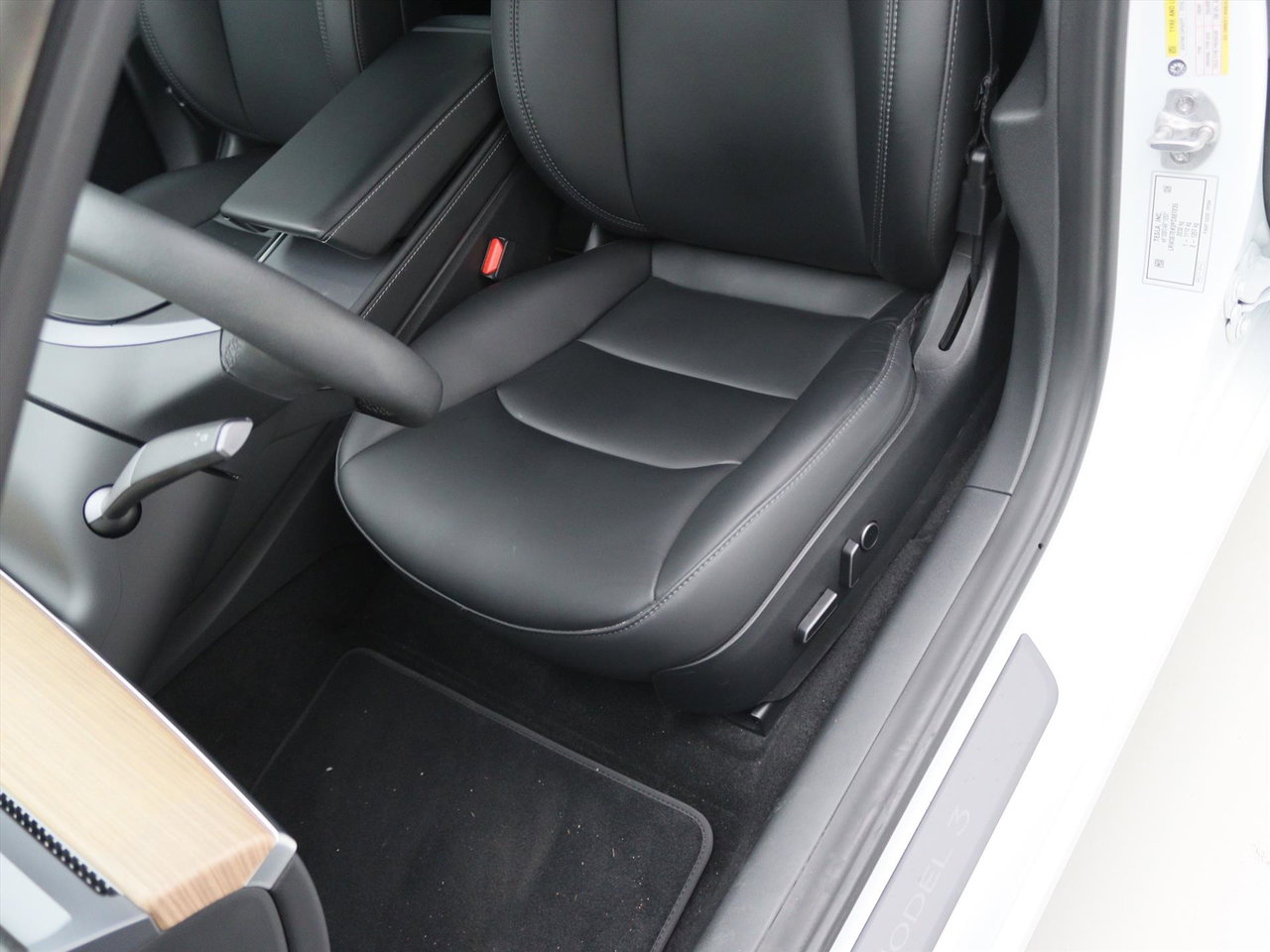 Tesla Model 3 Long-Range AWD 351pk 75 kWh UPGRADE 94.2% SoH [ ENHANCED AUTOPILOT+AMD RYZEN+WARMTEPOMP ] 26
