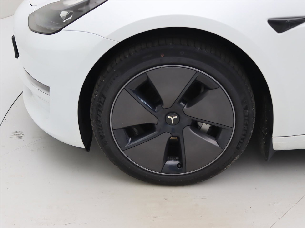 Tesla Model 3 Long-Range AWD 351pk 75 kWh UPGRADE 94.2% SoH [ ENHANCED AUTOPILOT+AMD RYZEN+WARMTEPOMP ] 22
