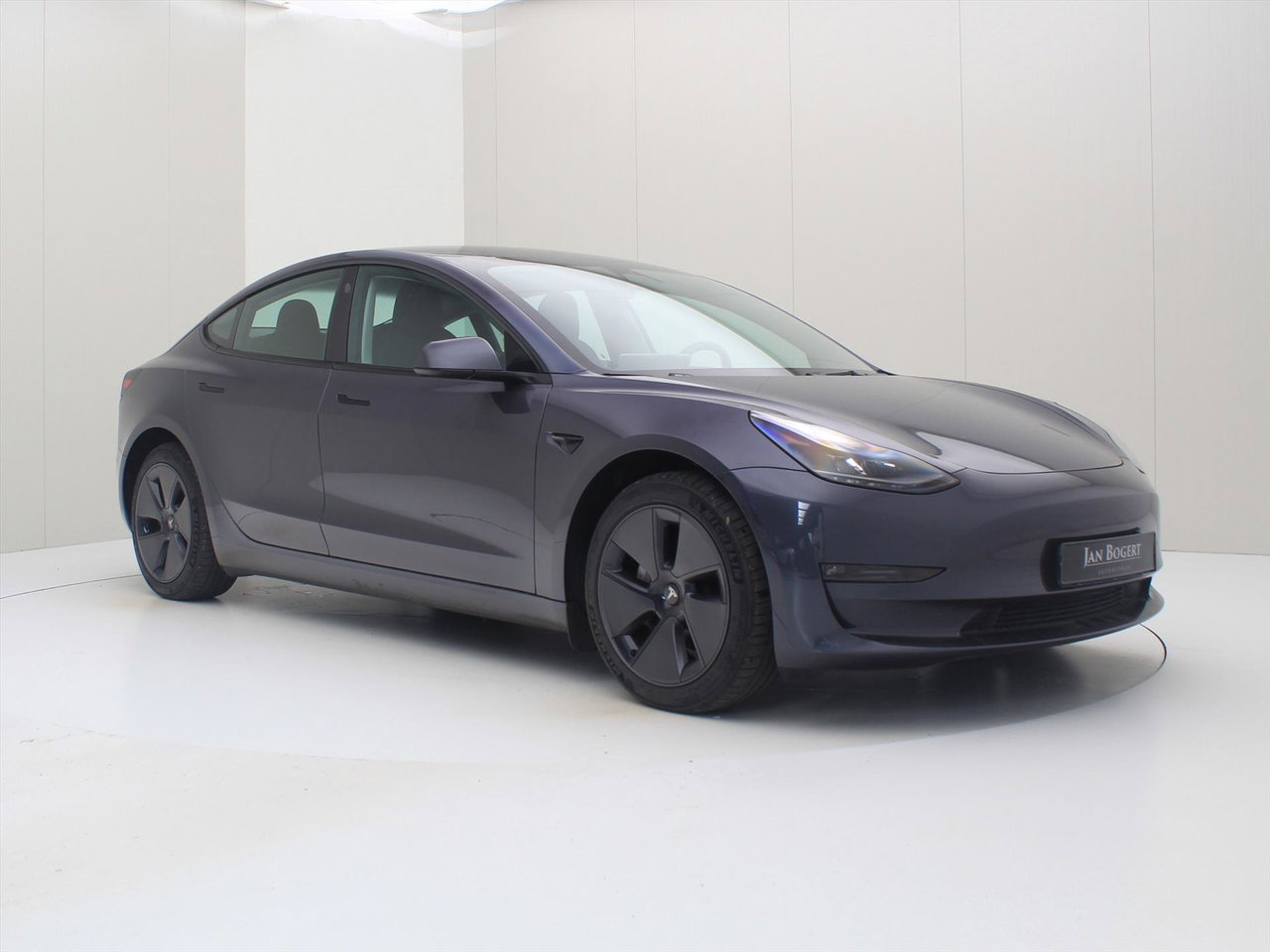 Tesla Model 3 Long-Range AWD 351pk 75 kWh UPGRADE 94.2% SoH [ AMD RYZEN+WARMTEPOMP+AUTOPILOT ] 5
