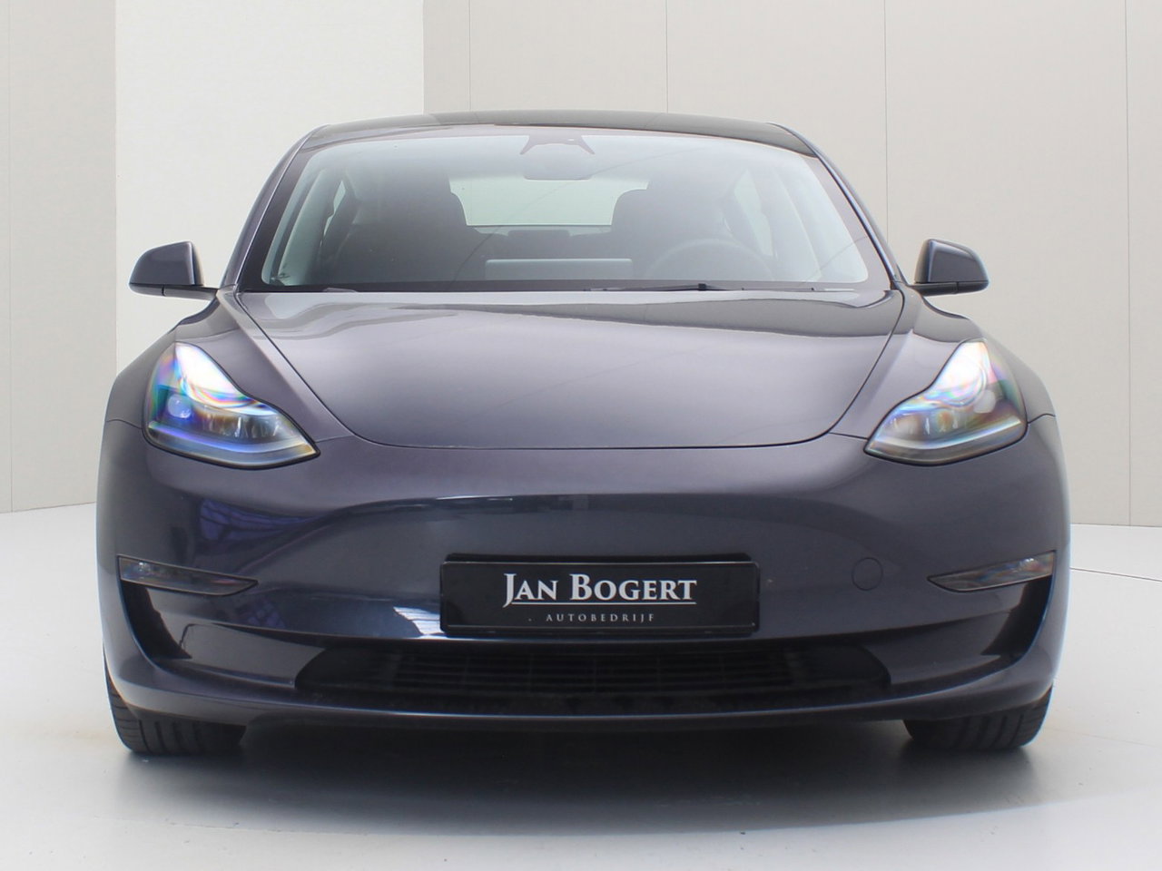 Tesla Model 3 Long-Range AWD 351pk 75 kWh UPGRADE 94.2% SoH [ AMD RYZEN+WARMTEPOMP+AUTOPILOT ] 6